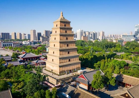 西安市局强化汗青文化名城；すぷ