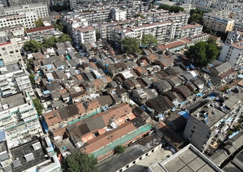 全国首发！江苏省厅推出不动产登记政策工具箱，助力城市更新“加快跑”