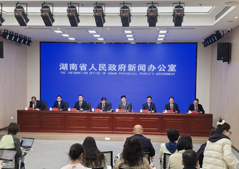 突破长株潭行政区划壁垒，湖南将成立跨区域地皮买卖机造