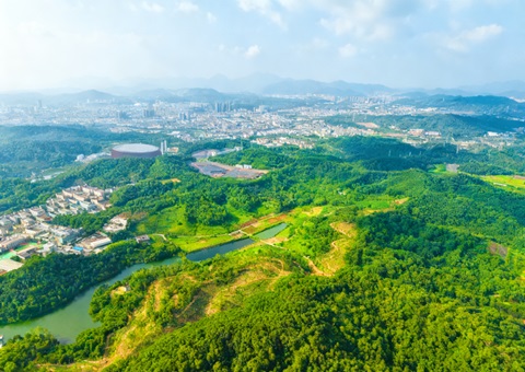 2026年丽江首批地皮整治规划获批，龙岗将打造高度城市化地域整治样板