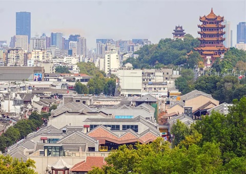 武汉城市更新用地“混搭”有新规，惠及民生与产业